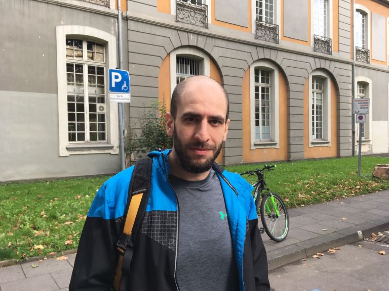 Copyright: Alaa Houd