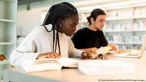 From file: Germany is becoming increasingly diverse | Photo: Valentina Barreto/Westend61/imago images