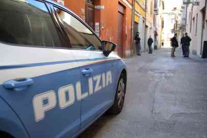 A police car | Photo: ARCHIVE/ANSA/MARCO ISOLA