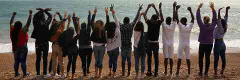 From file: X-rays and MRIs will be used to determine the age of young migrants | Source: @ECPATUK