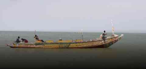 People in West Africa are increasingly embarking on daring journeys to try to reach European soil | Photo: DW screeshot