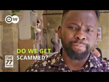 Do African students get defrauded in Northern Cyprus?