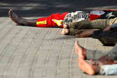 According to the Spanish Ministry of the Interior, the number of migrant boat arrivals in the Canary Islands decreased by 62% in the 1st quarter of 2023 compared to the same period in 2022. Photo: Reuters