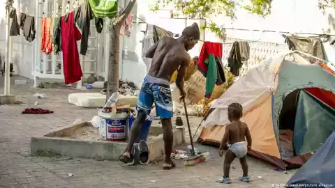 In 2023, the number of migrants crossing from Tunisia to Italy doubled — but so did interceptions by Tunisian authorities | Photo: Yassine Gaidi/AA/picture alliance