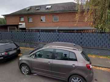 This building used to house the consulate general of the Islamic Republic of Afghanistan in Bonn - but who are its new tenants? | Source: Google Maps
