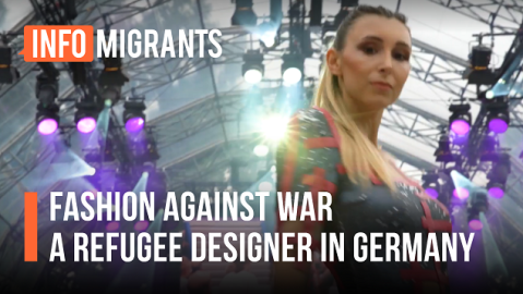 Credit: InfoMigrants