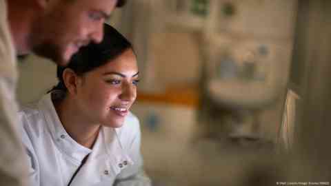 India and Germany first signed an agreement two years ago to facilitate mobility for professionals and students | Photo: Matt Lincoln/Image Source/IMAGO