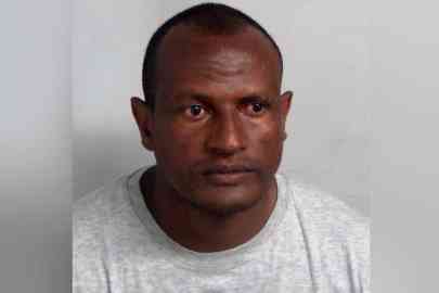 41-year-old Ethiopian asylum seeker Hadush K. was sentenced to 12 months in jail on Tuesdasy (September 23) | Source: Essex Police