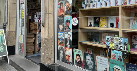 Cologne's bustling Keupstrasse is still a popular shopping district, 20 years after the attack. | Photo: Tuncay Yildirim/ DW