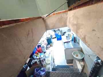 File photo used as illustration: Living conditions uncovered in Spain during the Europol operation on November 6 | Source: Europol Press Office