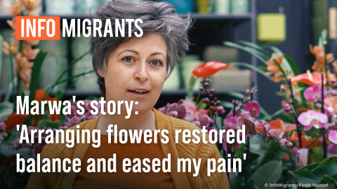 Credit: InfoMigrants