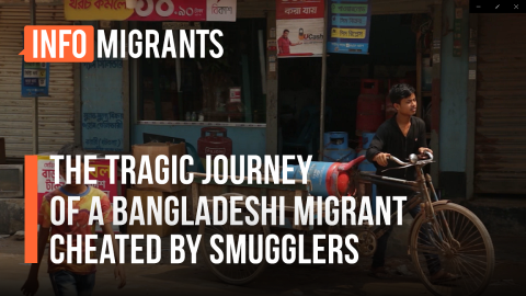 Source: InfoMigrants