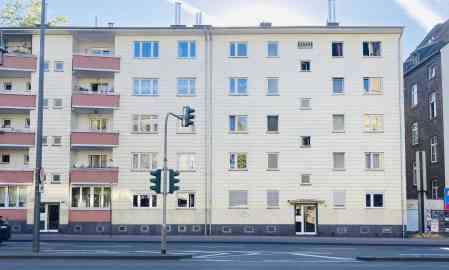  Real estate agents in Germany cannot deny prospective tenants apartments based on ethnicity, a court has ruled | Photo: Marco Wolter 