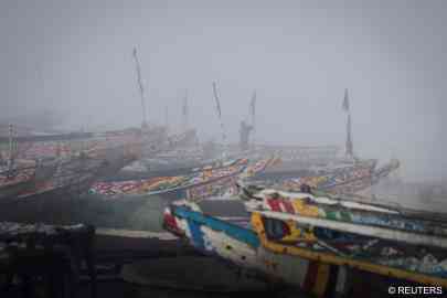 From file: Off the coast of the Dominican Republic, skeletal remains of 14 people were found on a boat typically from West Africa | Photo: Zohra Bensemra / Reuters