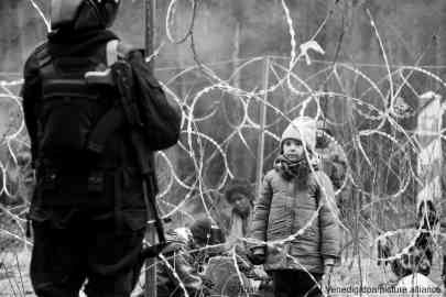 Agnieska Holland's film is bound to leave cinema-goers deeply moved | Photo: dpa/picture-alliance