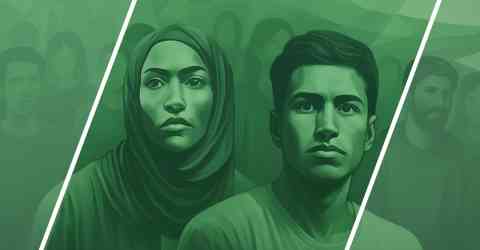 File photo: The cover of the 'Migration Statistics file 2015' | Photo: IDOS press office