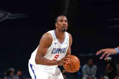 Serge Ibaka | Photo: Private
