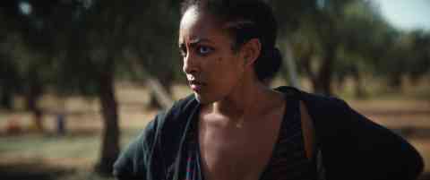 A scene from the film Madame Luna, by the Swedish director of Chilean origins Daniel Espinosa | Photo: ANSA / Press Office