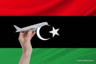 File photo: Hundreds of Syrian and Bangladeshi nationals are leaving Libya to return home | Photo: TraveltoLibya/
picturealliance/PantherMedia