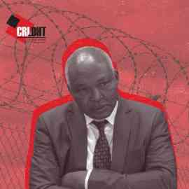 A composite picture of Abdallah El Said when he was first questioned by the Tunisian authorities on November 12 | Source: Facebook post CRLDHT (Committee for the respect of freedom and rights in Tunisia)