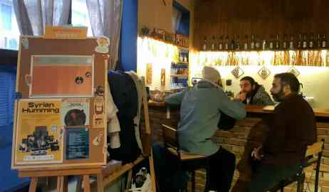 Syrian refugees have faced growing hostility in Turkey, but are fearful of having to return to Syria | Photo: Filippo Cicciu