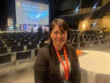 © Murali Krishnan | Friba Rezayee