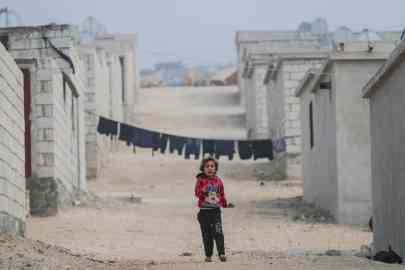 Hundreds of millions of migrants and refugees around the globe lack representation at governmental and political levels | Photo: ARCHIVE/EPA/SEDAT SUNA