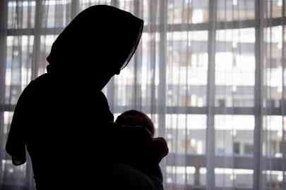 The European Court of Justice is to decide on the issue of refugee status for women at risk of honor crimes and domestic violence: Photographer: Lukasz Kobus/Copyright: European Union, 2021