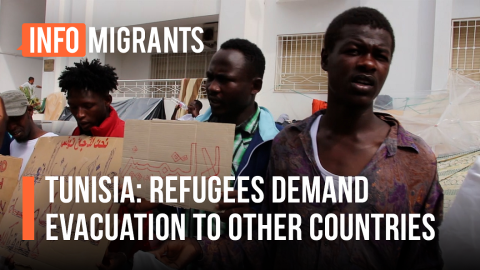 Source: InfoMigrants