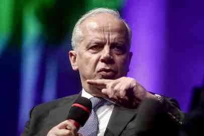 Interior Minister Matteo Piantedosi during an event in Milan | Photo: ARCHIVE/ANSA/MOURAD BALTI TOUATI