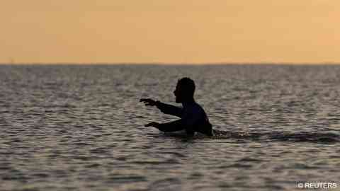 File photo used as illustration: A Kurdish asylum seeker who crossed the Channel to the UK in the summer has been convicted of rape of an 18-year-old woman, just weeks after arriving | Photo: Reuters