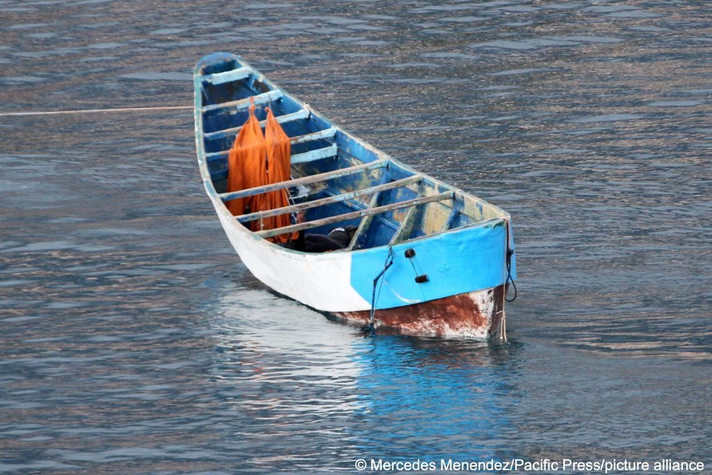 Le nombre absolu de Pakistanais arrivant en Espagne reste faible, mais la progression est importante | Photo : Mercedes Menendez/Pacific Press