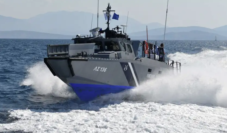 Greece has faced many accusations of forcibly returning migrants, a practice known as pushback  | Photo: Hellenic Coast Guard/dpa/picture alliance