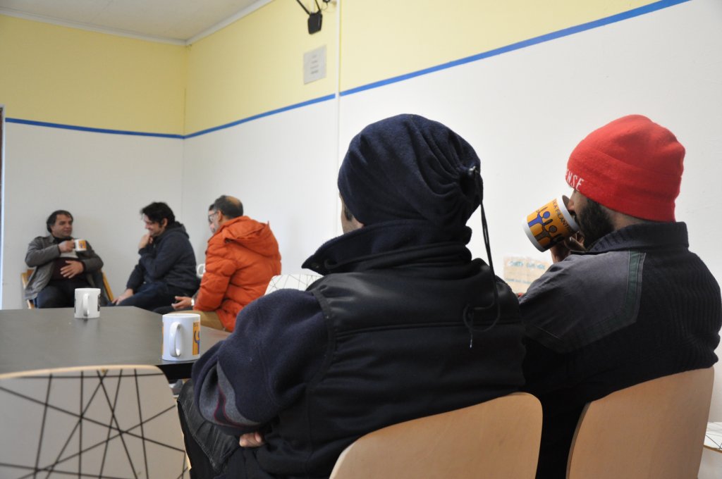 أعداد متزايدة من المغاربة على طريق البلقان للوصول إلى أوروبا