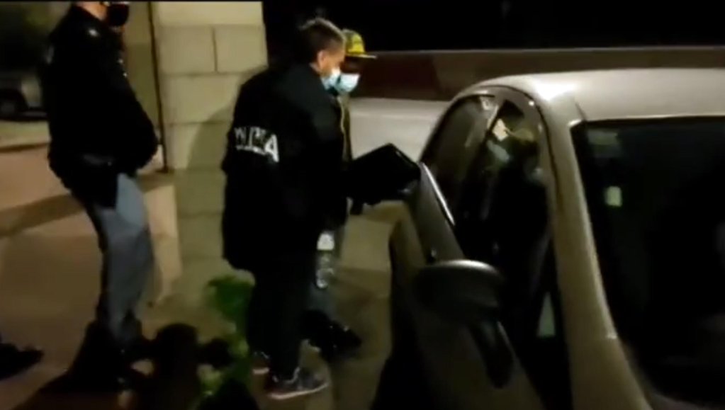 Nigerian mafia busted in 14 Italian provinces, 30 arrests - InfoMigrants