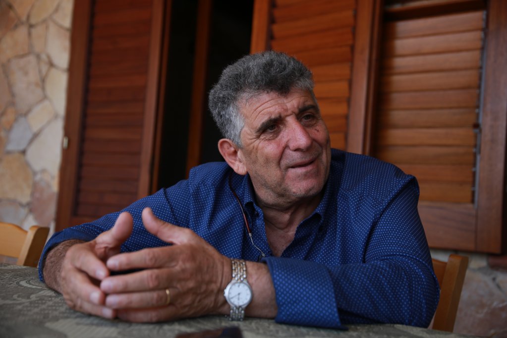 Migrants’ doctor Pietro Bartolo From Lampedusa to Brussels InfoMigrants