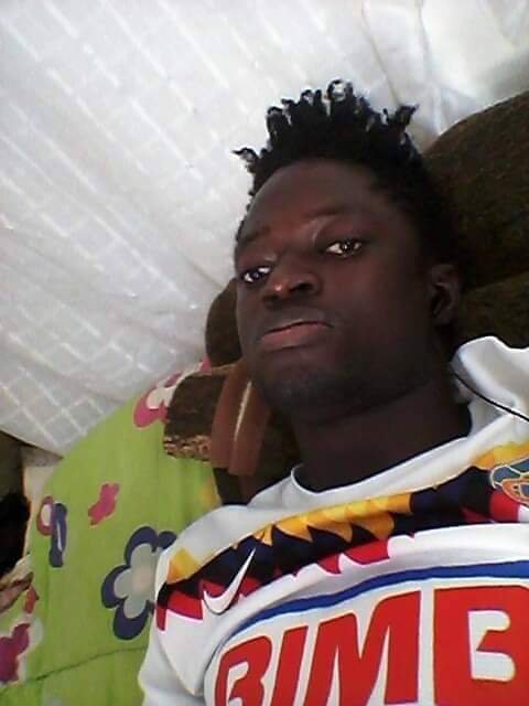 Souleymane est mort mardi dans le naufrage de son embarcation. Crédit : DR