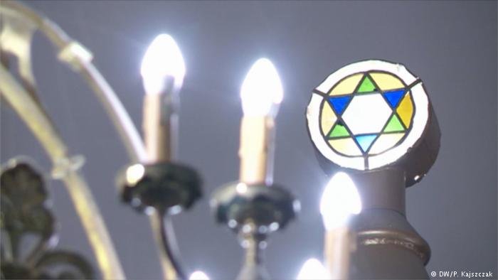 Europe has been grappling with rising anti-Semitism