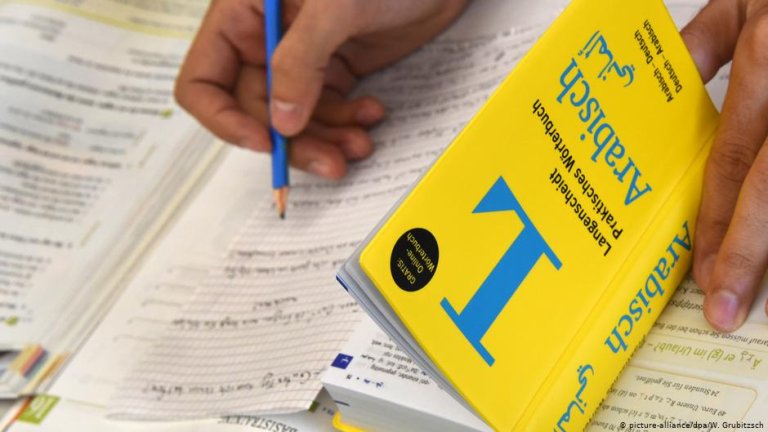 Language Tests Keep 1 In 3 Foreign Spouses From Joining Loved Ones In Germany Infomigrants