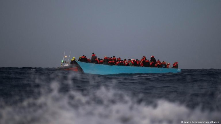 Over 1,000 dead and missing in the Central Mediterranean - InfoMigrants