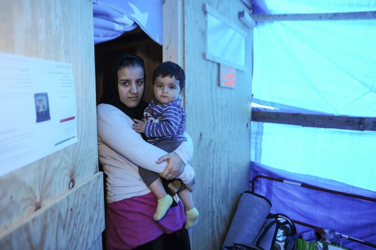 Agressions Sexuelles Contre Les Femmes Migrantes Gynecologie Sans Frontieres Pousse Un Cri D Alarme Infomigrants