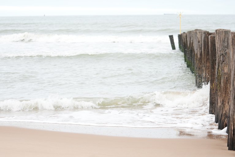 Depuis le début de l'année, on compte déjà 14 morts dans la Manche. Crédits  Dana Alboz/InfoMigrants