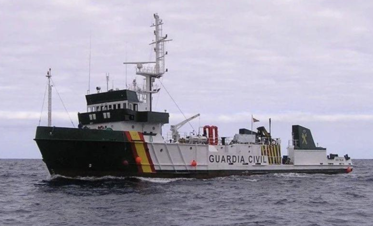 Stranded migrants to be sent to Senegal as Mauritania and Spain ...