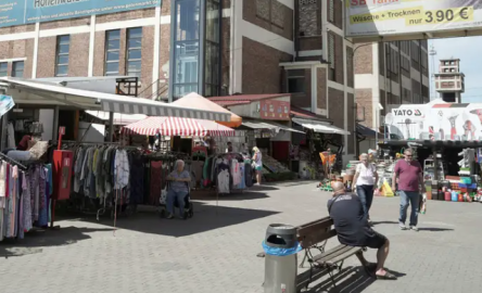 Poland upset after Germans return Afghan migrants InfoMigrants