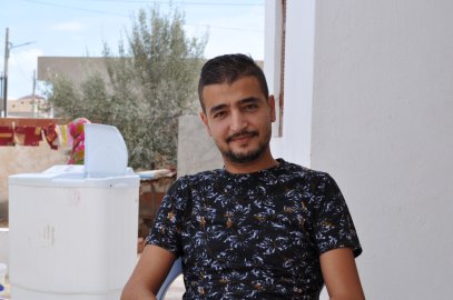 شاب تونسي: “حاولت الهجرة 7 مرات وسأعاود الكرة حتى أصل” شاب تونسي: “حاولت الهجرة 7 مرات وسأعاود الكرة حتى أصل”